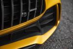 Mercedes-AMG GT R 2019 года (NA)